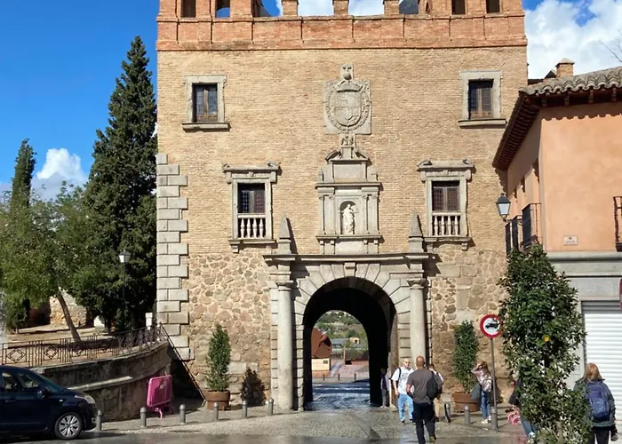 Casa San Juan De Los Reyes