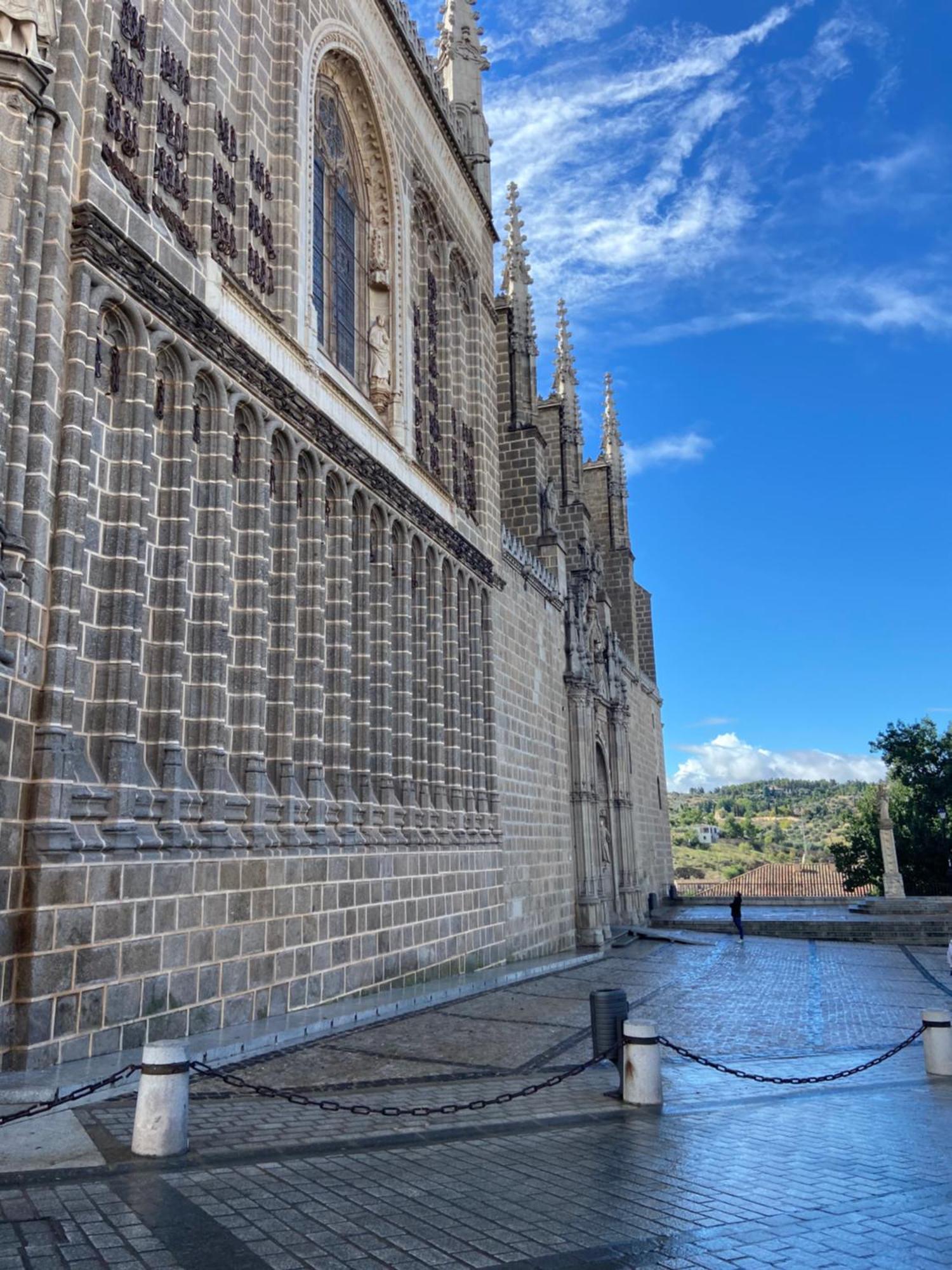 Сasa de vacaciones Casa San Juan De Reyes *