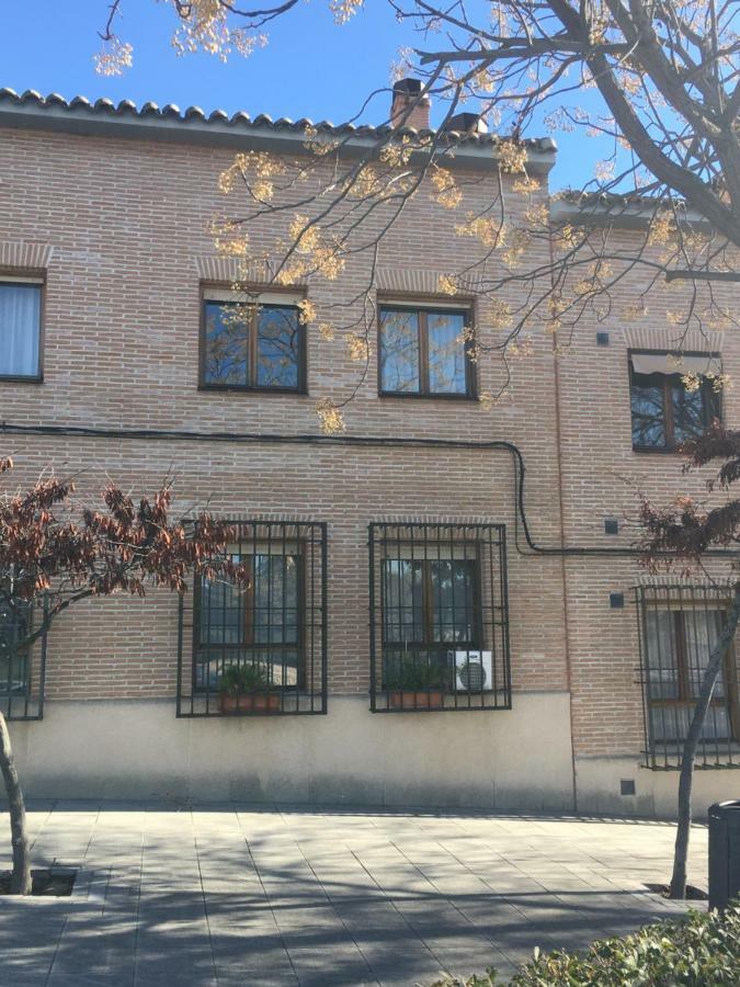 Casa San Juan De Reyes *